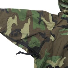 画像10: 1990's U.S. ARMY  ECWCS GEN I Gore-Tex Parka  Dead Stock  Woodland Camouflage　size LARGE-REGULAR (10)