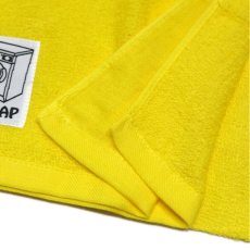 画像7: Riprap "Double-Weave Utility Towel"　color POLLEN　ONE SIZE (7)