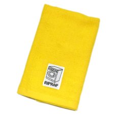 画像5: Riprap "Double-Weave Utility Towel"　color POLLEN　ONE SIZE (5)