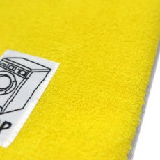 画像6: Riprap "Double-Weave Utility Towel"　color POLLEN　ONE SIZE (6)