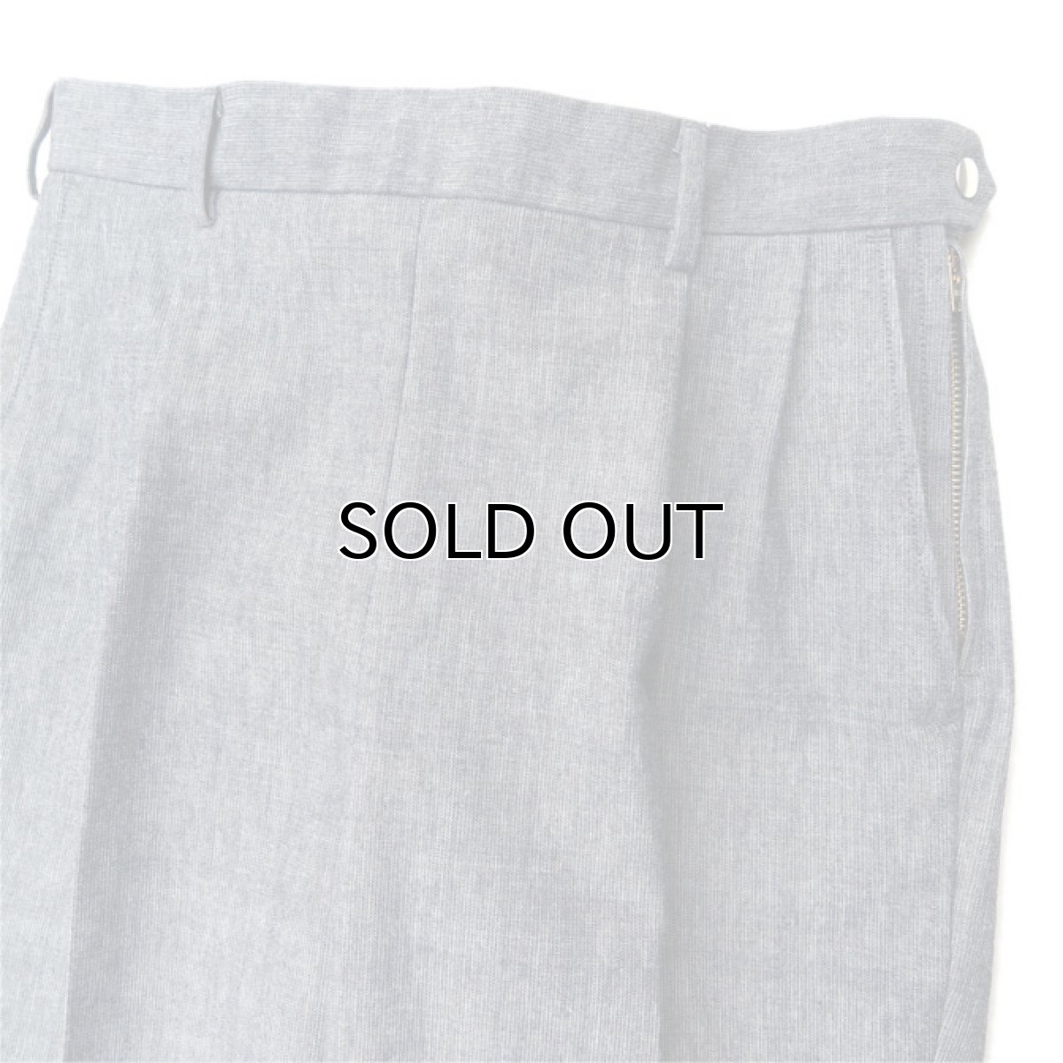 画像6: Riprap "Ranch Slacks" color : INDIGO size SMALL (6)
