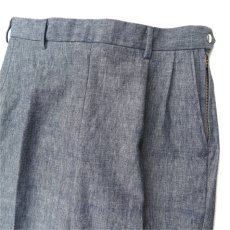 画像6: Riprap "Ranch Slacks"　color : INDIGO　size SMALL (6)