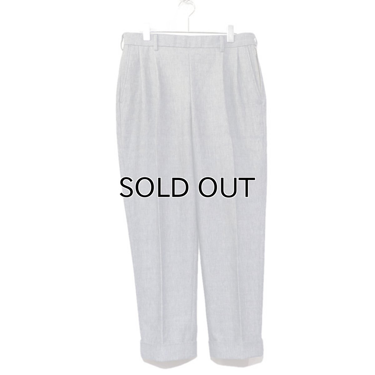 画像2: Riprap "Ranch Slacks" color : INDIGO size SMALL (2)