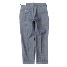 画像5: Riprap "Ranch Slacks"　color : INDIGO　size SMALL (5)