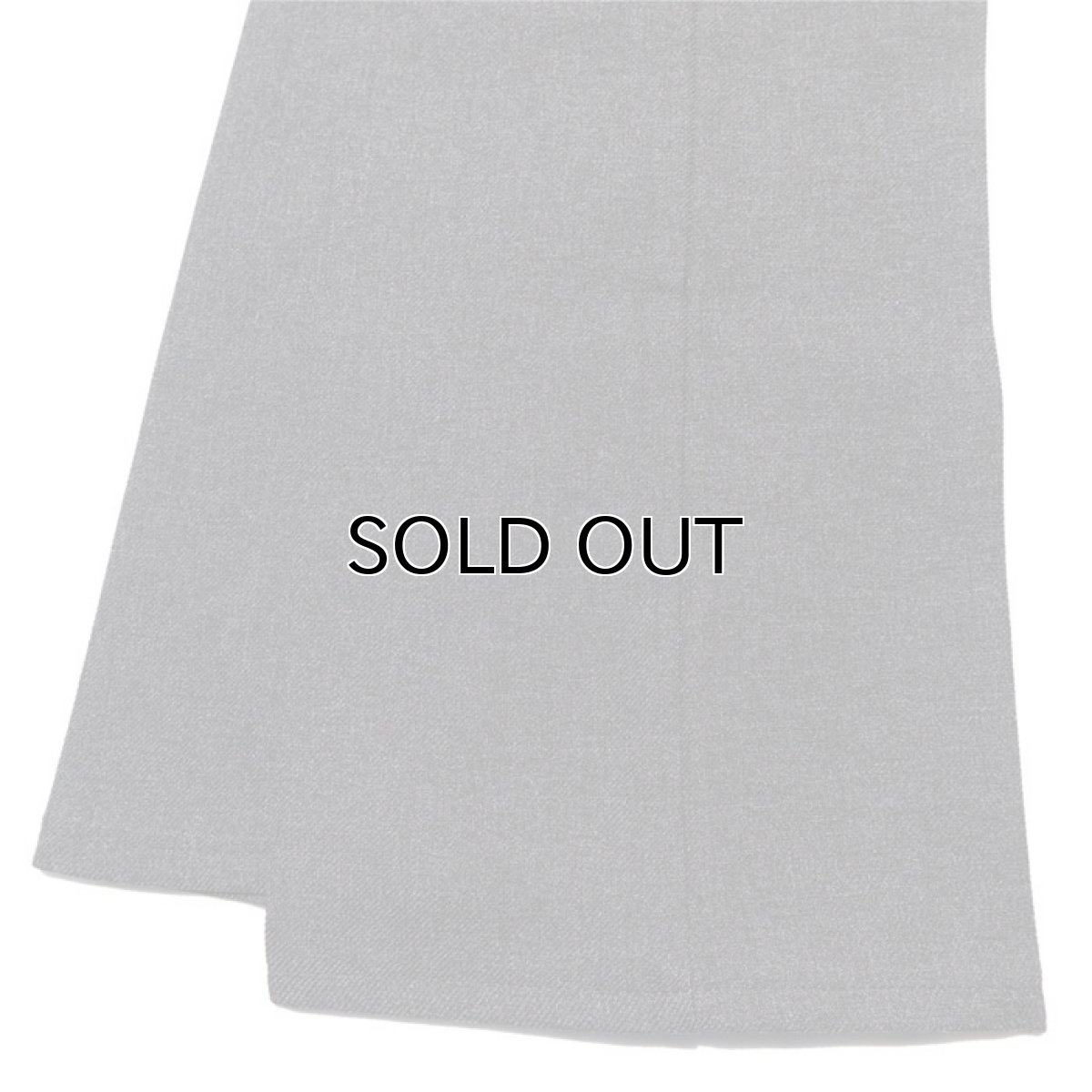 画像4: Wrangler "WRANCHER DRESS JEANS"  Boot Cut Pants　HEATHER BLACK (4)