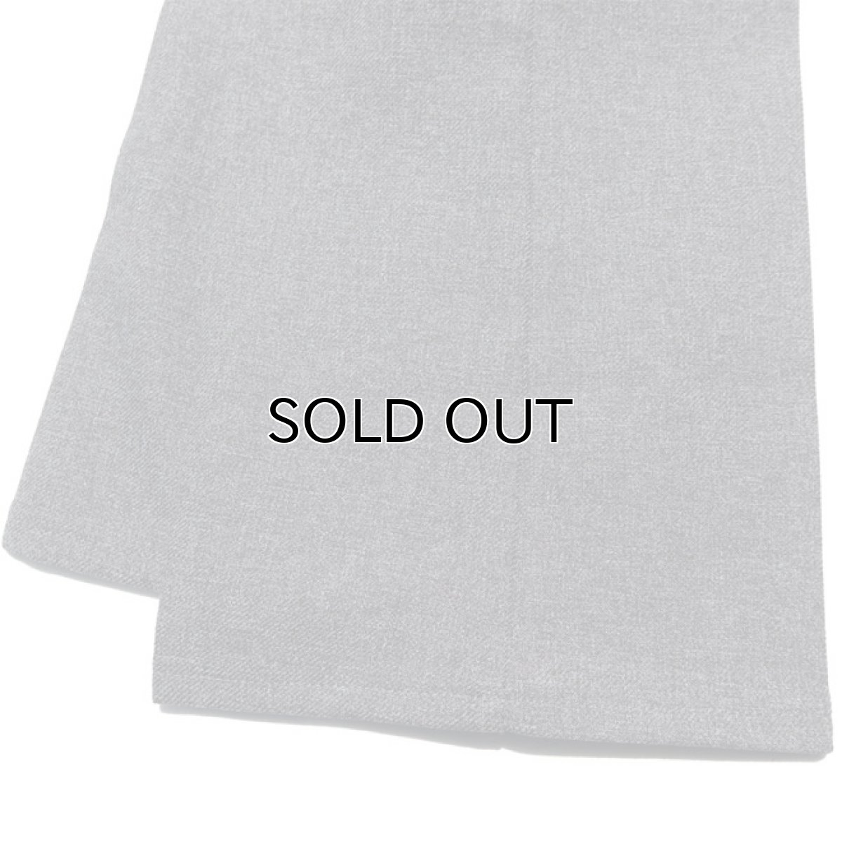 画像5: Wrangler "WRANCHER DRESS JEANS"  Boot Cut Pants　HEATHER GREY (5)