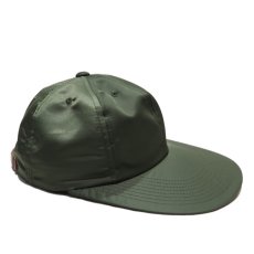 画像5: Riprap "Semi Long Brim Cap"　color : OLIVE, NAVY　size FREE (5)