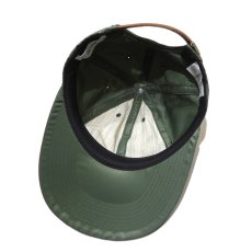 画像7: Riprap "Semi Long Brim Cap"　color : OLIVE, NAVY　size FREE (7)