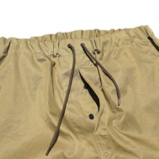 画像5: Riprap "Out Side Trunks"　color : KHAKI　size LARGE (5)