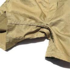 画像7: Riprap "Out Side Trunks"　color : KHAKI　size LARGE (7)