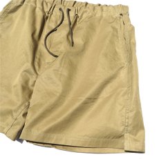 画像6: Riprap "Out Side Trunks"　color : KHAKI　size LARGE (6)