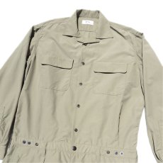 画像5: Riprap "Tropical Summer Suits" 　color : SAND BEIGE　size : MEDIUM, LARGE (5)