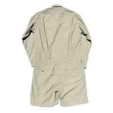 画像4: Riprap "Tropical Summer Suits" 　color : SAND BEIGE　size : MEDIUM, LARGE (4)