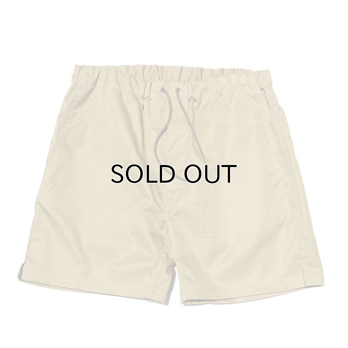 画像3: Riprap "Out Side Trunks"　color : KHAKI　size LARGE (3)