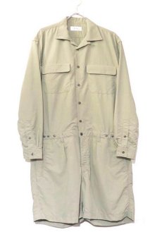 画像1: Riprap "Tropical Summer Suits" 　color : SAND BEIGE　size : MEDIUM, LARGE (1)