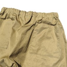 画像8: Riprap "Out Side Trunks"　color : KHAKI　size LARGE (8)