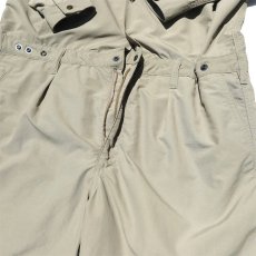 画像9: Riprap "Tropical Summer Suits" 　color : SAND BEIGE　size : MEDIUM, LARGE (9)