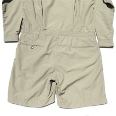 画像8: Riprap "Tropical Summer Suits" 　color : SAND BEIGE　size : MEDIUM, LARGE (8)