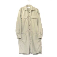 画像2: Riprap "Tropical Summer Suits" 　color : SAND BEIGE　size : MEDIUM, LARGE (2)