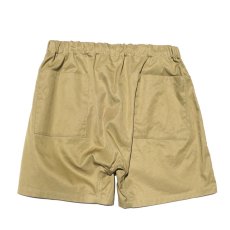 画像4: Riprap "Out Side Trunks"　color : KHAKI　size LARGE (4)