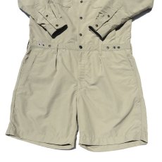 画像7: Riprap "Tropical Summer Suits" 　color : SAND BEIGE　size : MEDIUM, LARGE (7)