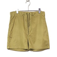 画像2: Riprap "Out Side Trunks"　color : KHAKI　size LARGE (2)