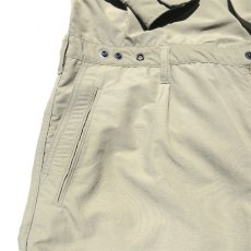 画像10: Riprap "Tropical Summer Suits" 　color : SAND BEIGE　size : MEDIUM, LARGE (10)