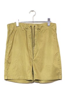 画像1: Riprap "Out Side Trunks"　color : KHAKI　size LARGE (1)