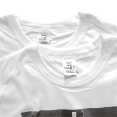 画像4: Riprap "FREE" Tee　color : WHITE　size LARGE (4)