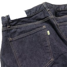 画像5: Riprap "Twisted Crease Jeans" -RELAXED FIT-　color : INDIGO　size W30~34INCH (S~L) (5)