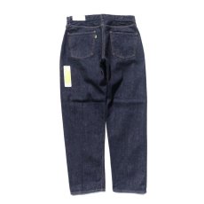 画像3: Riprap "Twisted Crease Jeans" -RELAXED FIT-　color : INDIGO　size W30~34INCH (S~L) (3)