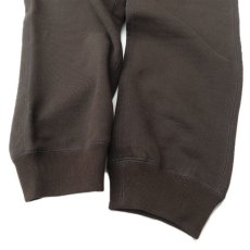 画像8: Riprap -Super Soft Loopwheel- "Inside Trousers" 　color : SUNBURN　size MEDIUM (8)