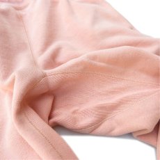 画像7: Riprap -Super Soft Loopwheel- "Inside Trousers" 　color : HANSON PINK　size SMALL, MEDIUM, LARGE (7)