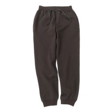 画像2: Riprap -Super Soft Loopwheel- "Inside Trousers" 　color : SUNBURN　size MEDIUM (2)