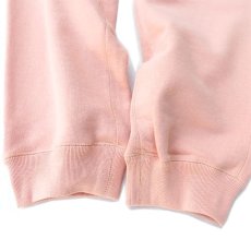 画像8: Riprap -Super Soft Loopwheel- "Inside Trousers" 　color : HANSON PINK　size SMALL, MEDIUM, LARGE (8)