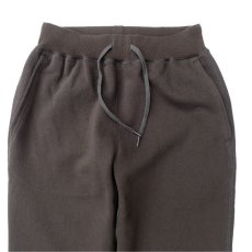 画像4: Riprap -Super Soft Loopwheel- "Inside Trousers" 　color : SUNBURN　size MEDIUM (4)