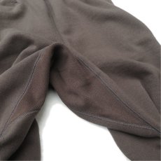 画像7: Riprap -Super Soft Loopwheel- "Inside Trousers" 　color : SUNBURN　size MEDIUM (7)