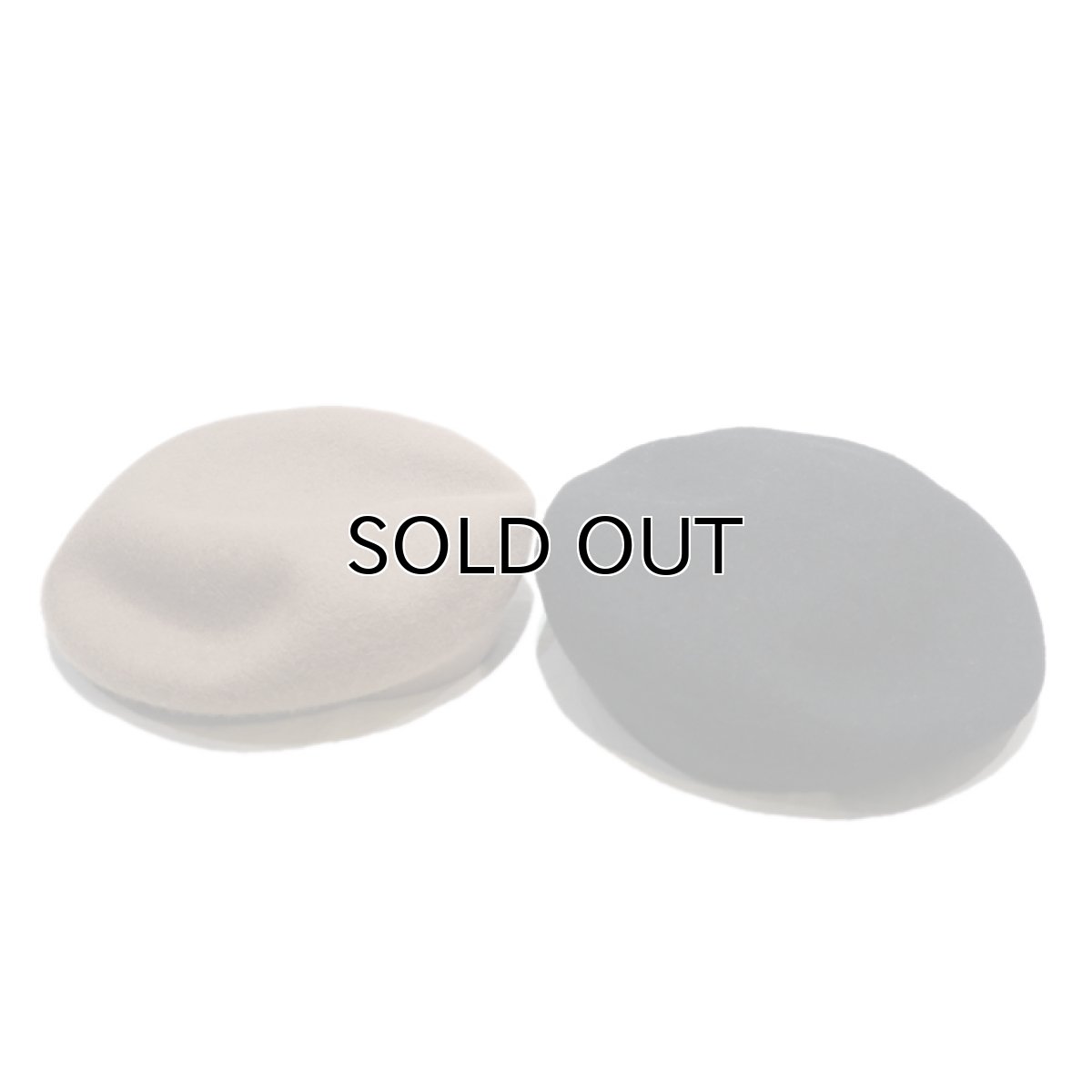 画像2: Riprap "Ear Guard Belet"　color : TAUPE/RED, BLACK　size MEDIUM, LARGE (2)