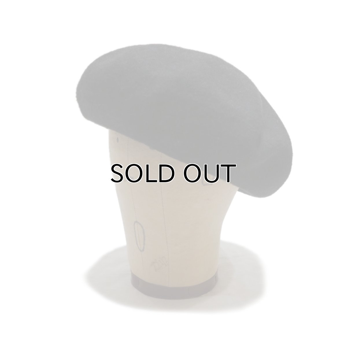 画像4: Riprap "Ear Guard Belet"　color : TAUPE/RED, BLACK　size MEDIUM, LARGE (4)