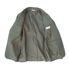 画像7: Riprap "C/W Heavy Serge 3B Jacket"　color : SAGE　size SMALL (7)