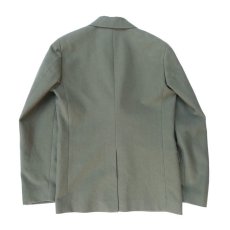 画像3: Riprap "C/W Heavy Serge 3B Jacket"　color : SAGE　size SMALL (3)