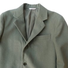 画像4: Riprap "C/W Heavy Serge 3B Jacket"　color : SAGE　size SMALL (4)