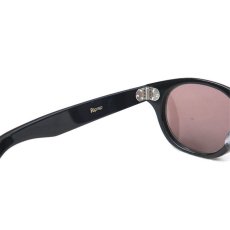 画像4: Riprap "JAZZ" Sunglasses -made by kearny-　color : BLACK, DEMI　size FREE (4)