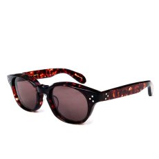 画像8: Riprap "JAZZ" Sunglasses -made by kearny-　color : BLACK, DEMI　size FREE (8)