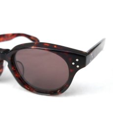 画像11: Riprap "JAZZ" Sunglasses -made by kearny-　color : BLACK, DEMI　size FREE (11)