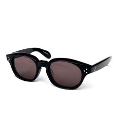 画像2: Riprap "JAZZ" Sunglasses -made by kearny-　color : BLACK, DEMI　size FREE (2)