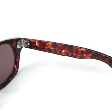 画像10: Riprap "JAZZ" Sunglasses -made by kearny-　color : BLACK, DEMI　size FREE (10)
