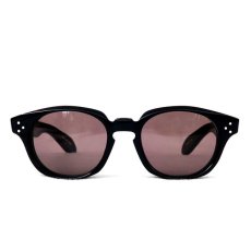 画像3: Riprap "JAZZ" Sunglasses -made by kearny-　color : BLACK, DEMI　size FREE (3)