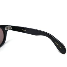 画像5: Riprap "JAZZ" Sunglasses -made by kearny-　color : BLACK, DEMI　size FREE (5)