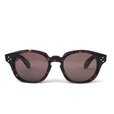 画像7: Riprap "JAZZ" Sunglasses -made by kearny-　color : BLACK, DEMI　size FREE (7)